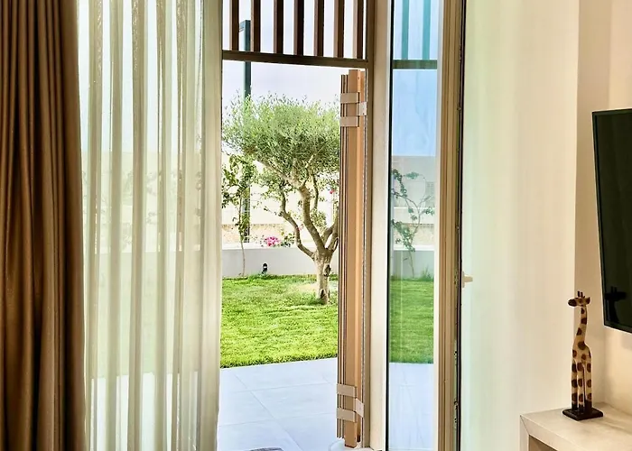 Appartement Olive Garden