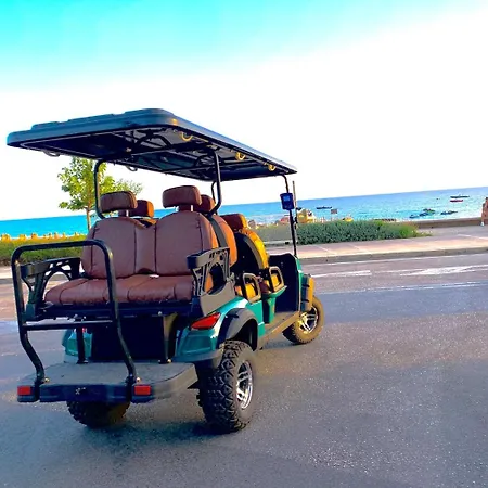 Olive Garden * Himara