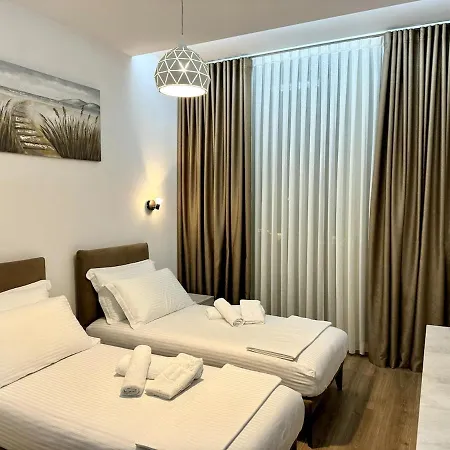 Appartement Olive Garden