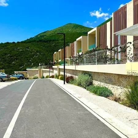 Apartman Olive Garden *