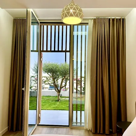 Apartman Olive Garden