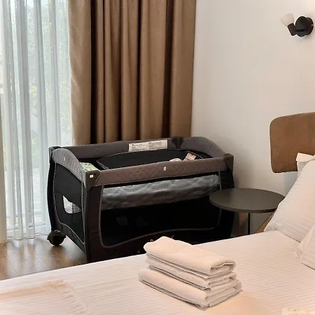 Apartman Olive Garden *