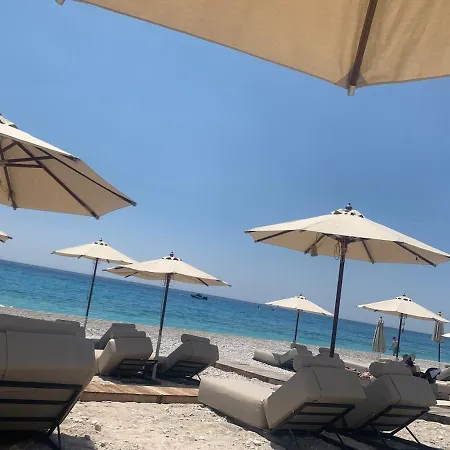 Apartman Olive Garden Himara