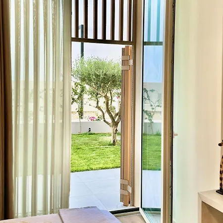 Apartman Olive Garden