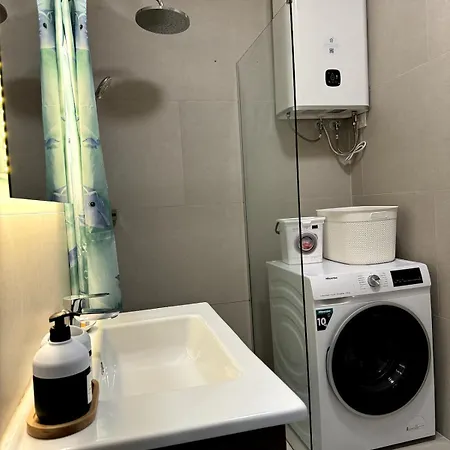 Apartman Olive Garden