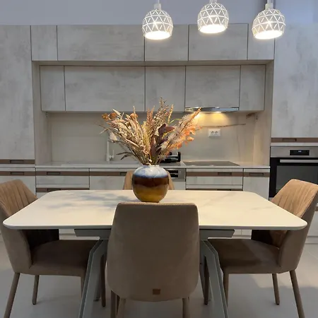 Olive Garden Appartement Himare