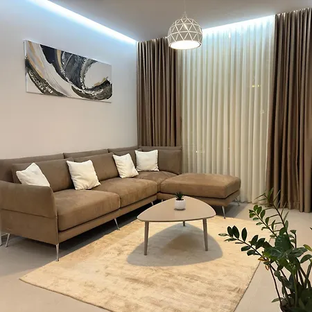 Olive Garden Appartement