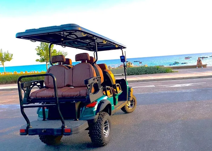 Olive Garden * Himarë