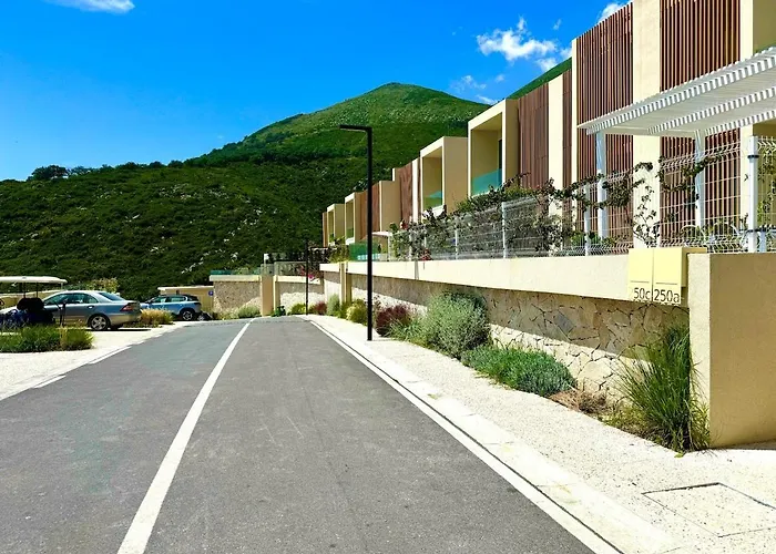 Lejlighed Olive Garden *