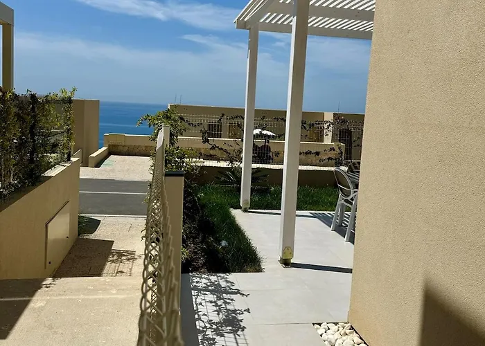 Olive Garden Himarë