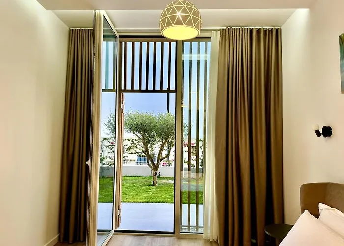 Lejlighed Olive Garden