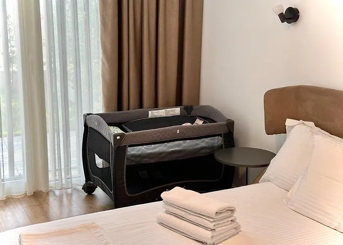 Lejlighed Olive Garden *