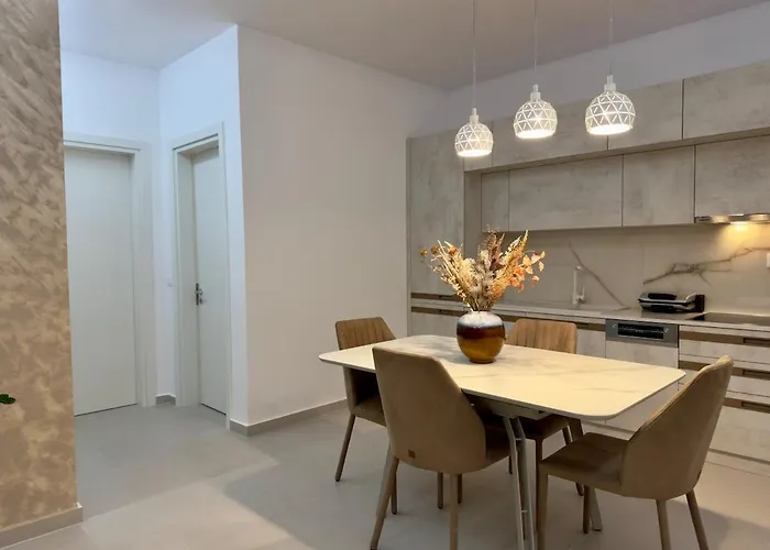 Olive Garden Himarë